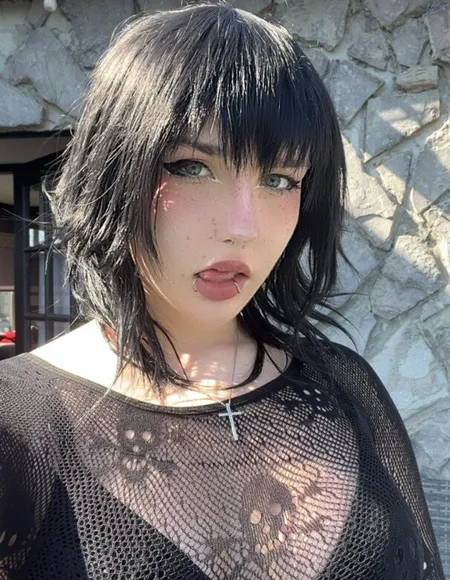 Sarrah Bear profile photo