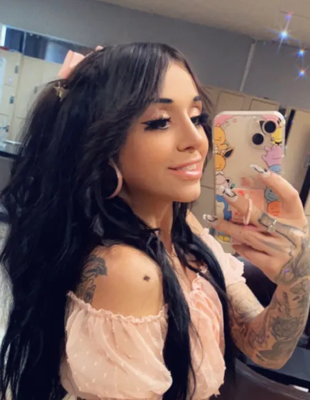 ♡ 𝑺𝑨𝑹𝑰𝑵𝑨 ♡ profile photo