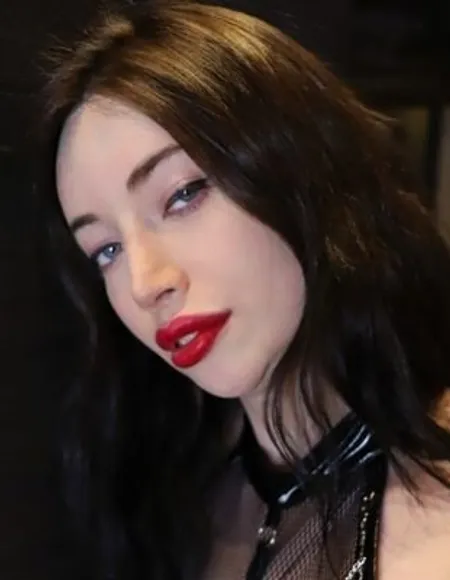 Sasha de Sade profile photo