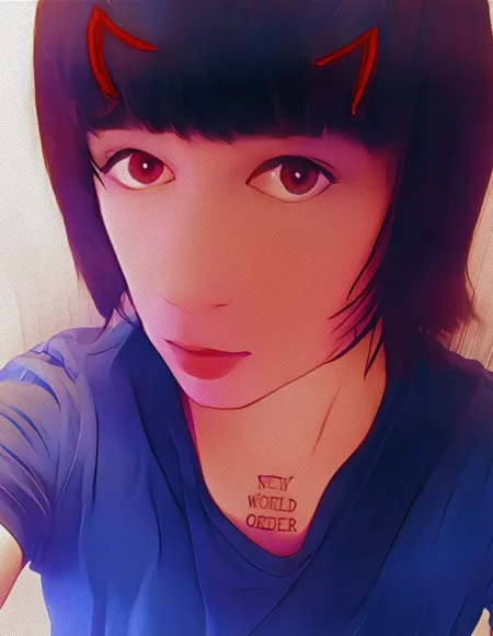 ๐๐๐ฌ๐ก๐ ๐
๐จ๐ฑ๐ฒ๐ช profile photo
