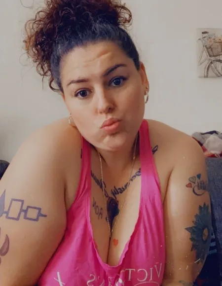 Sasha Smith profile photo
