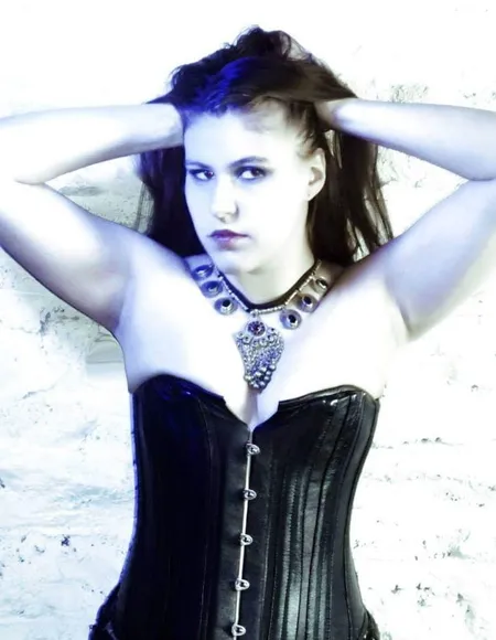 Sasha D'Light profile photo