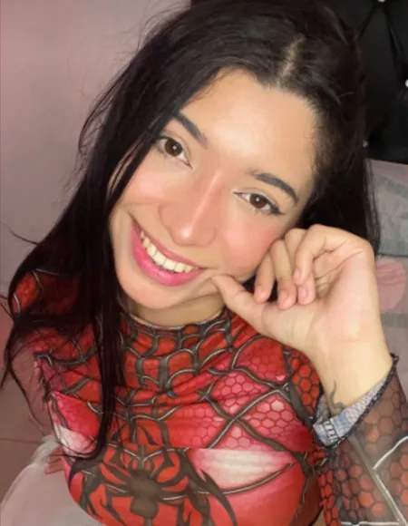 SashaFlame profile photo