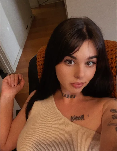 Sasha Foxx profile photo