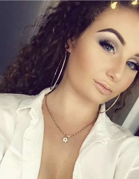 Sasha profile photo
