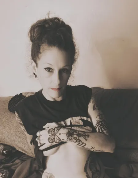 Sasha profile photo