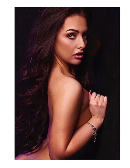 Sasha profile photo