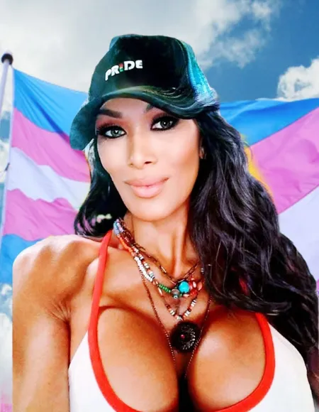 Sasha Rochelle 702 profile photo