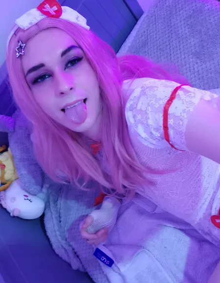 Sasha Suxxx 🦄 profile photo