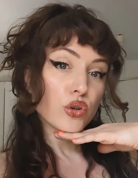 Sasha Vendetta 🔥 Premium profile photo