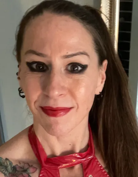 Saskia Sharman profile photo