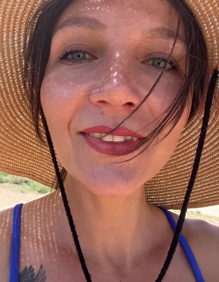 Sassy profile photo
