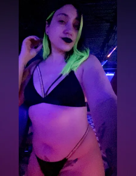 Sassy P.R. Siren profile photo