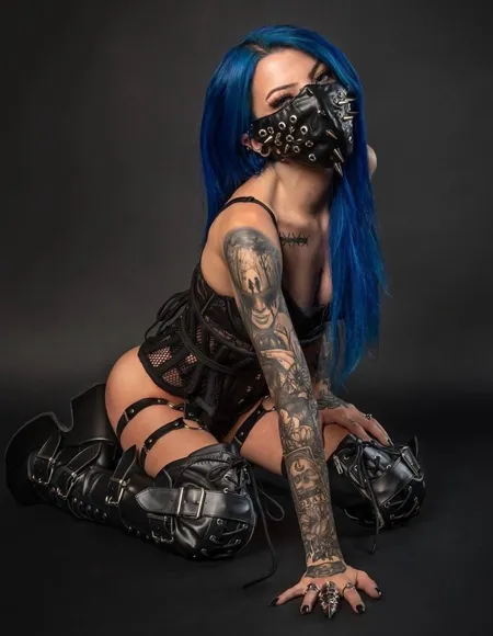 Justine profile photo