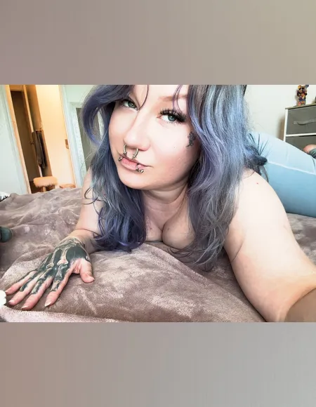 Trinity profile photo