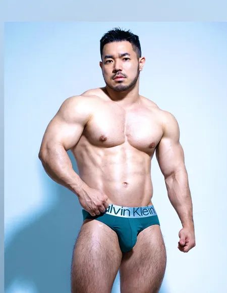 Satoshi profile photo