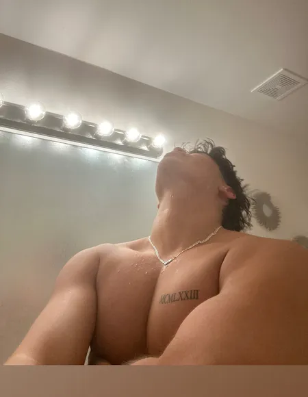 Moses X profile photo
