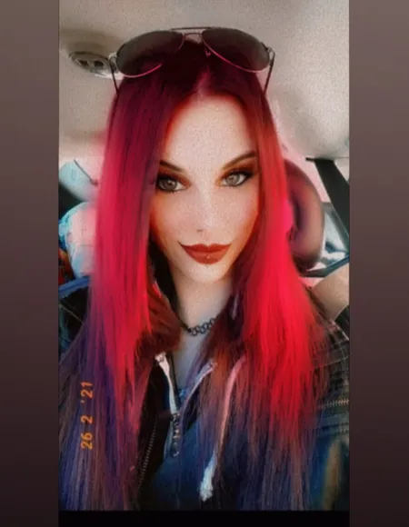་ ִֶָ 𖥔Hayley Jess Sewell𖥔 ִֶָ ་ profile photo