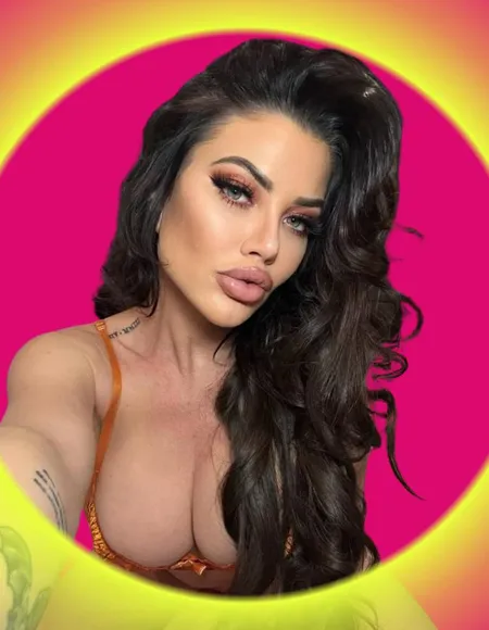 Savanah Storm profile photo