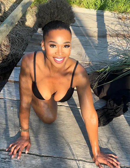 Savannah Lion 💕Black Trans Queen✨ profile photo