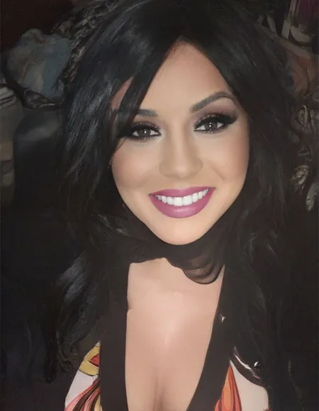Savannah2017 profile photo