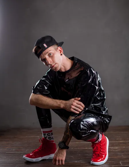 ScallyBoy profile photo