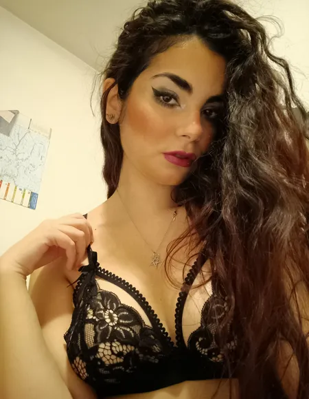 Leoncina Scarlet profile photo