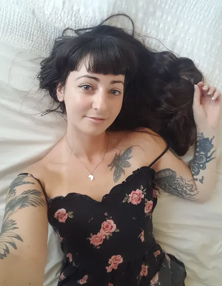 Scarlet profile photo