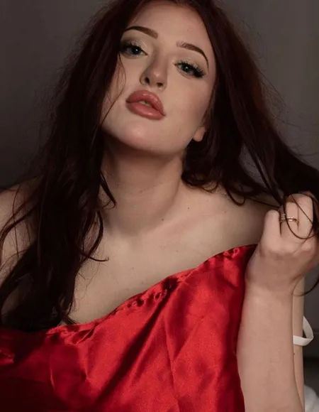 Scarlet Ann profile photo