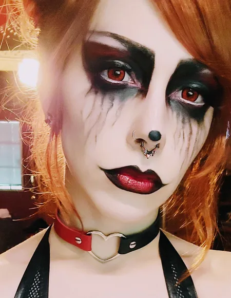 Scarlet ClussyFever profile photo