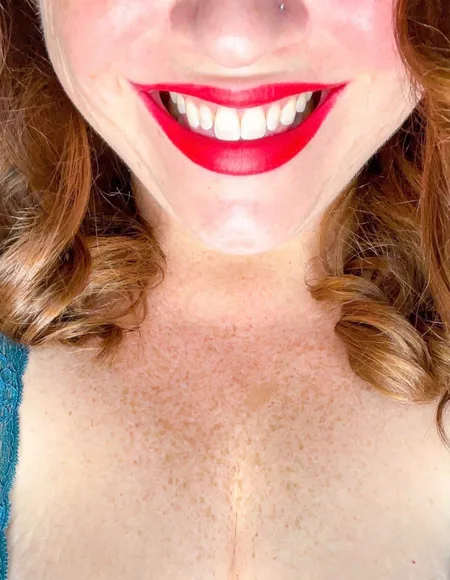 ❤️ Scarlet Ginger ❤️ profile photo