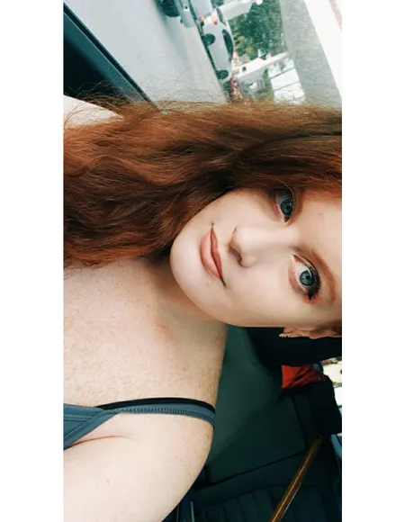 Scarlet Grace 🔥 profile photo