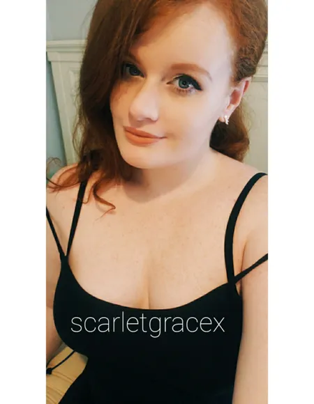 Scarlet Grace profile photo