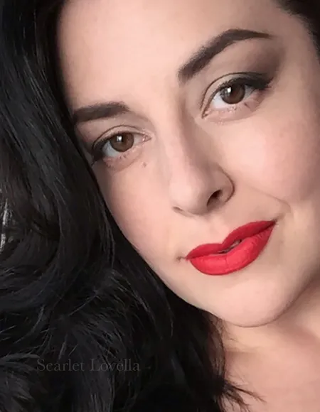 SCARLET LOVELLA profile photo