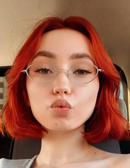 Scarlet profile photo