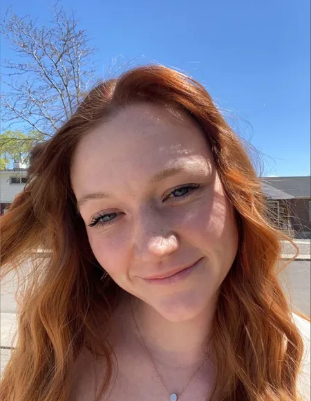 Scarlet Rey profile photo