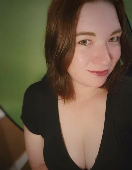 Scarlet profile photo
