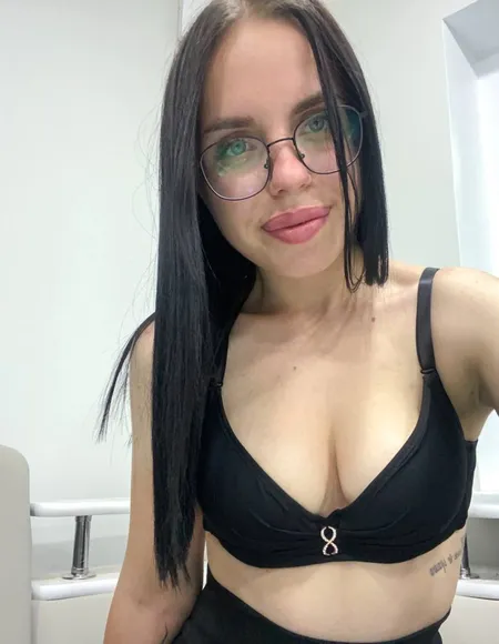 Scarlett Sanders profile photo