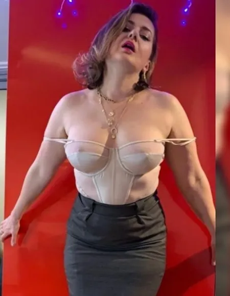 Scarlett_nylons profile photo