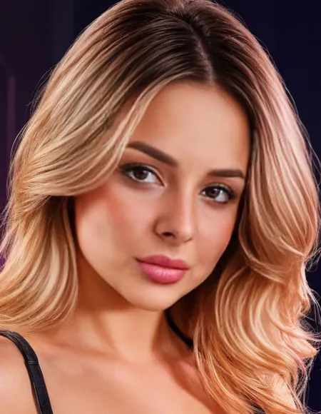 𝐒𝐜𝐚𝐫𝐥𝐞𝐭𝐭🧜♀️ profile photo