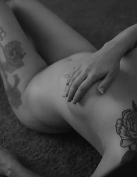 Scarlett Snow profile photo