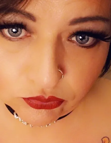 Scarlett VanZandt profile photo