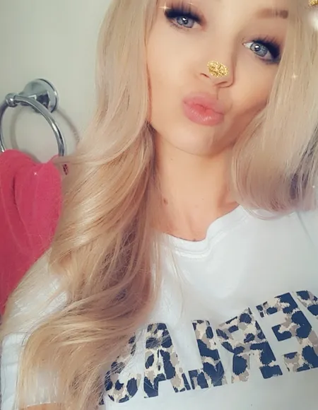 Scarlett Dreams profile photo