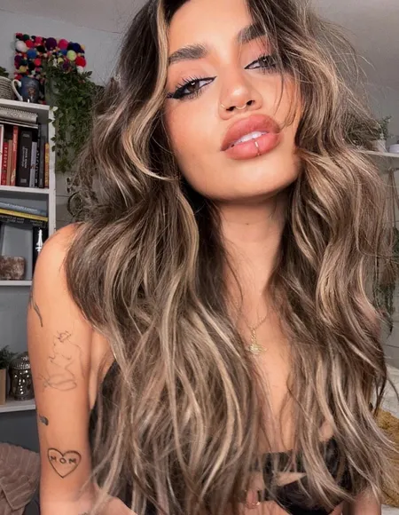 Scarlette 🖤 profile photo