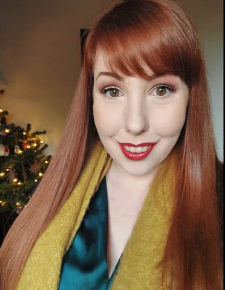 Scarlett VIP profile photo