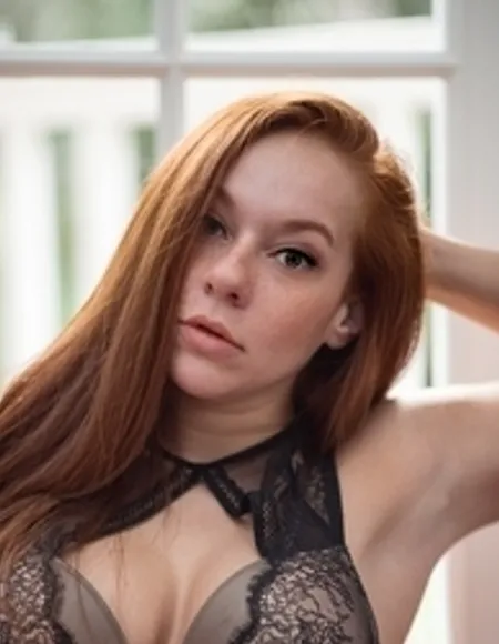 Scarlettlarou profile photo