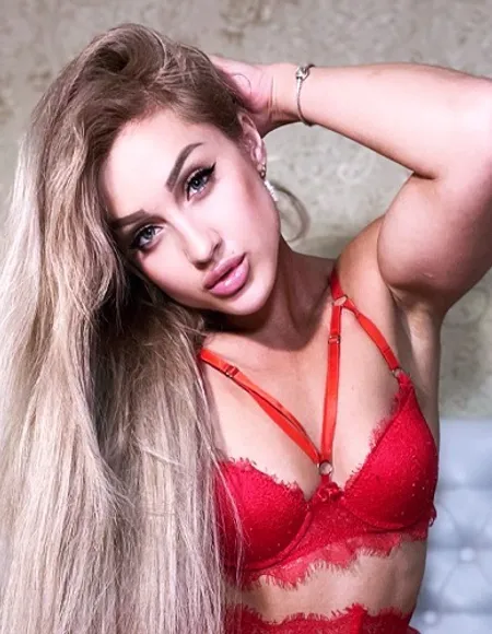 Scarlett profile photo