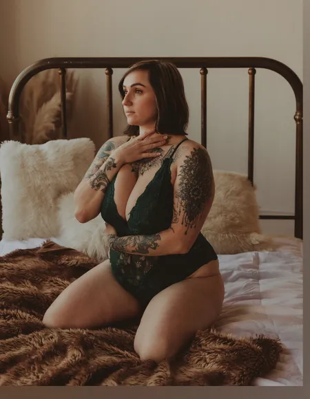 Scarlett profile photo
