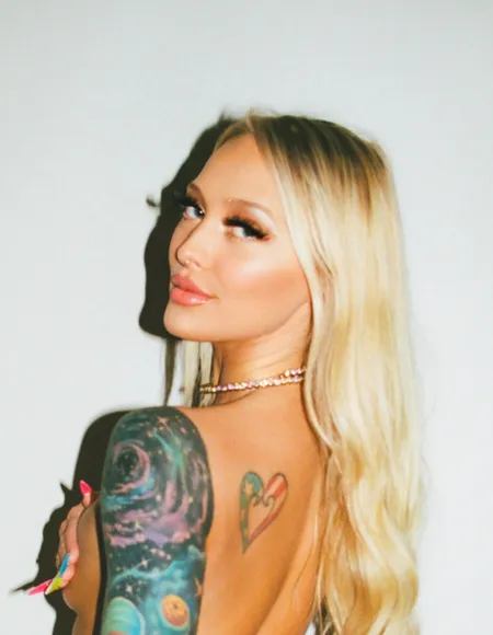Scarlett Savage FREE ๐ profile photo