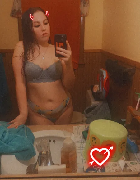 Scarlett Valentine profile photo